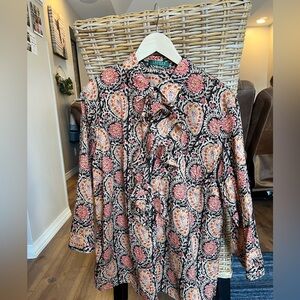 Ralph Lauren vintage blouse L